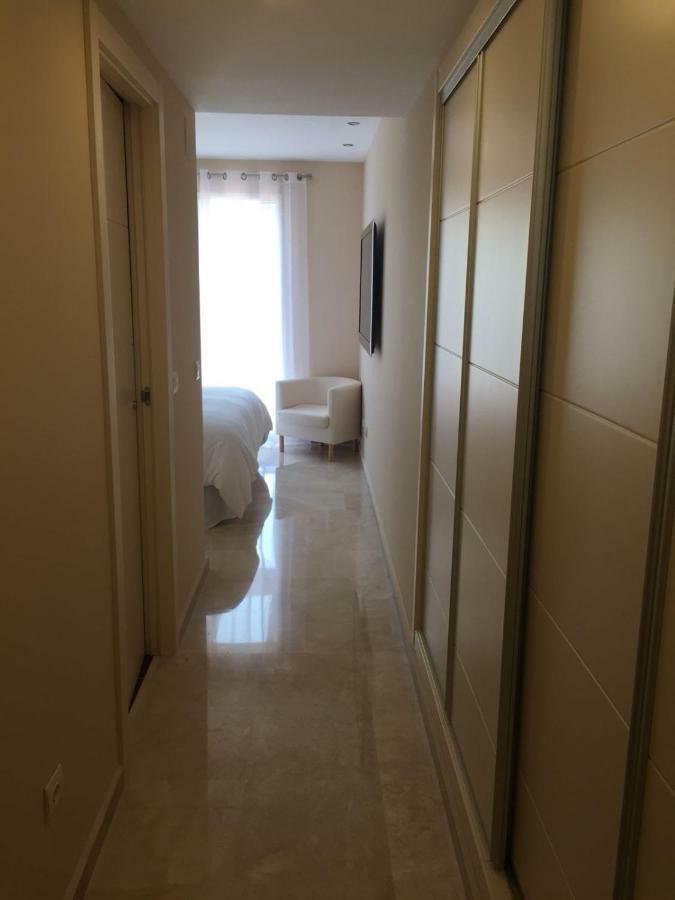 Alcaidesa Golf Apartment Exterior foto