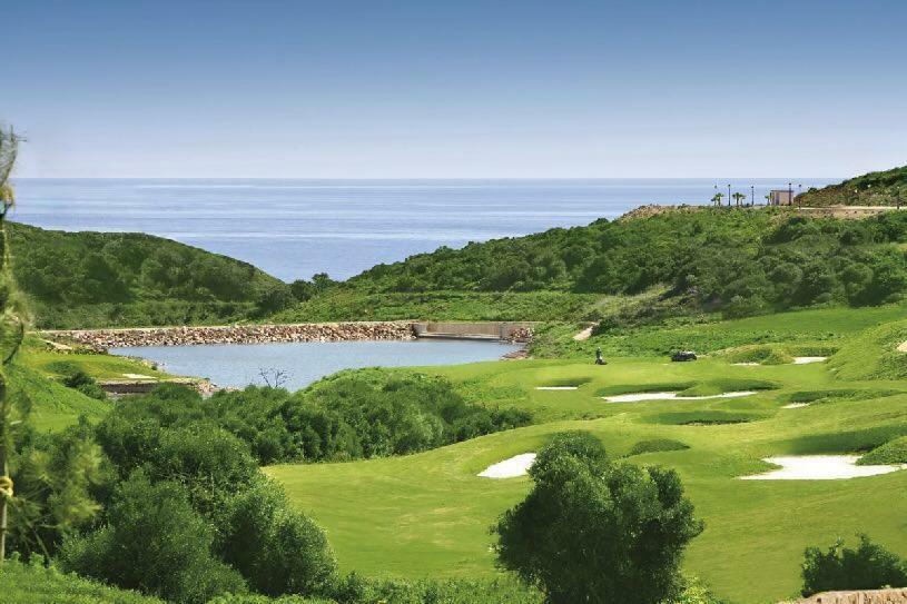 Alcaidesa Golf Apartment Exterior foto