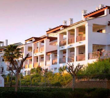 Alcaidesa Golf Apartment Exterior foto