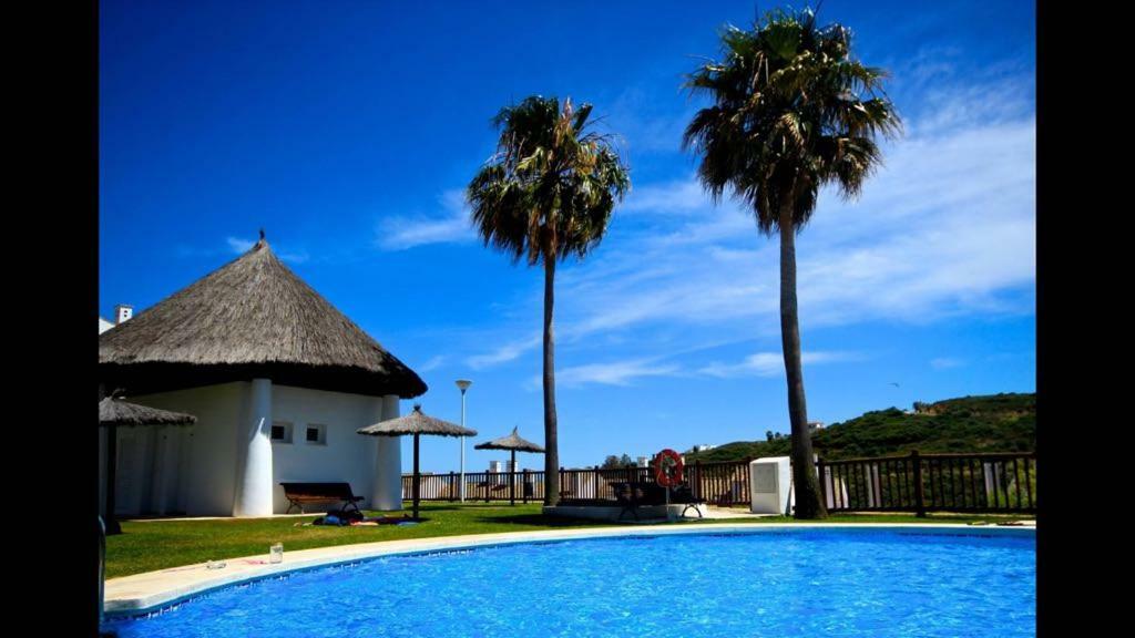Alcaidesa Golf Apartment Exterior foto