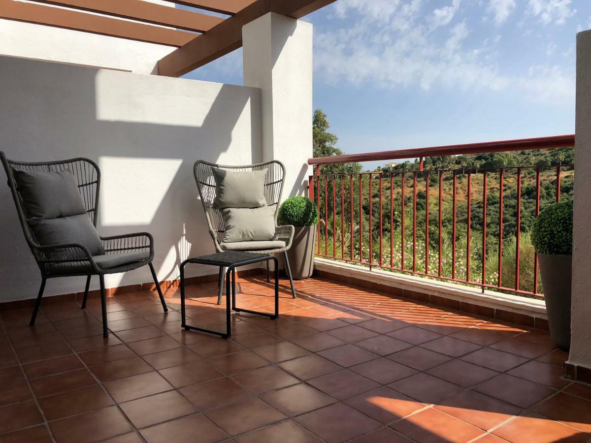 Alcaidesa Golf Apartment Exterior foto