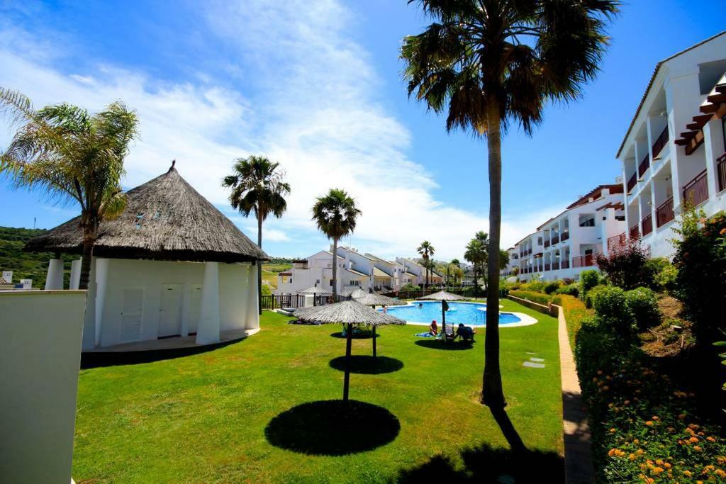 Alcaidesa Golf Apartment Exterior foto