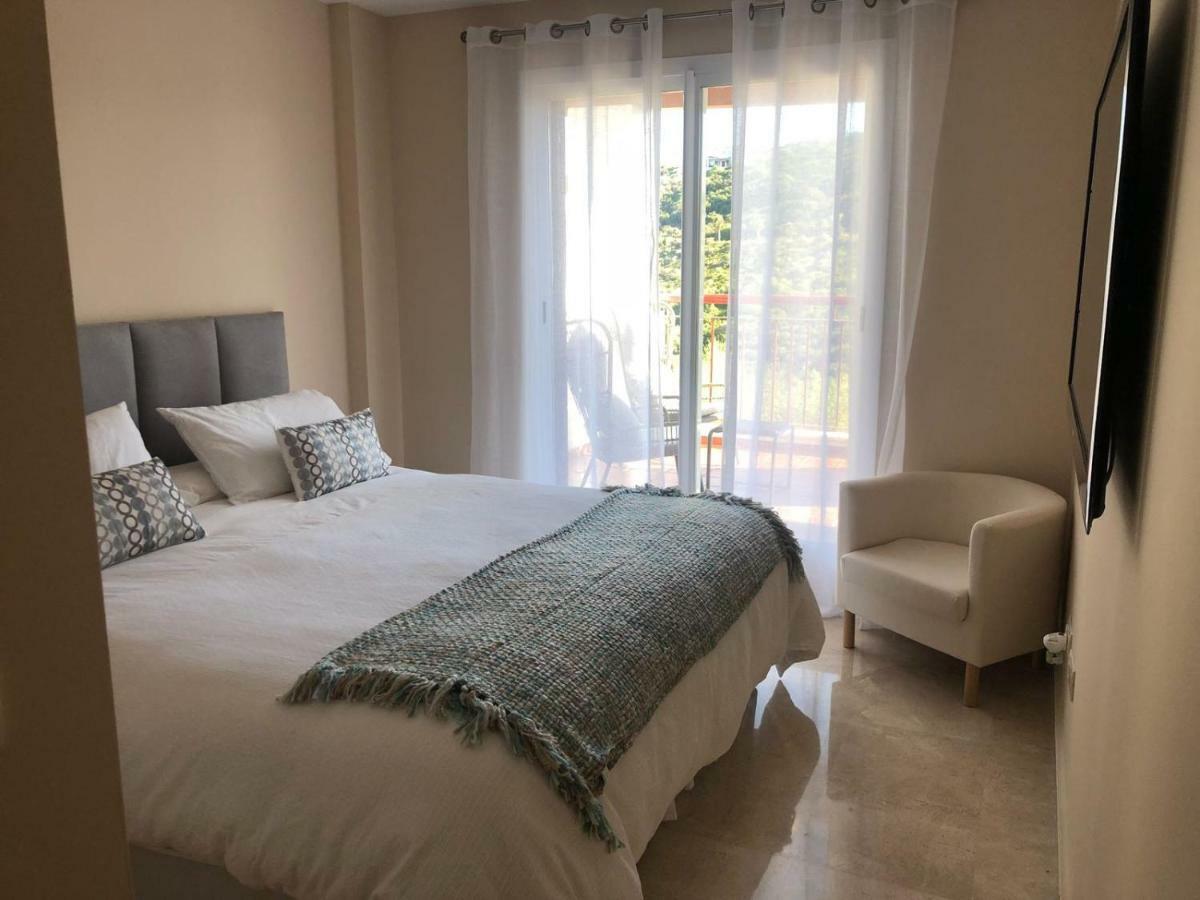 Alcaidesa Golf Apartment Exterior foto